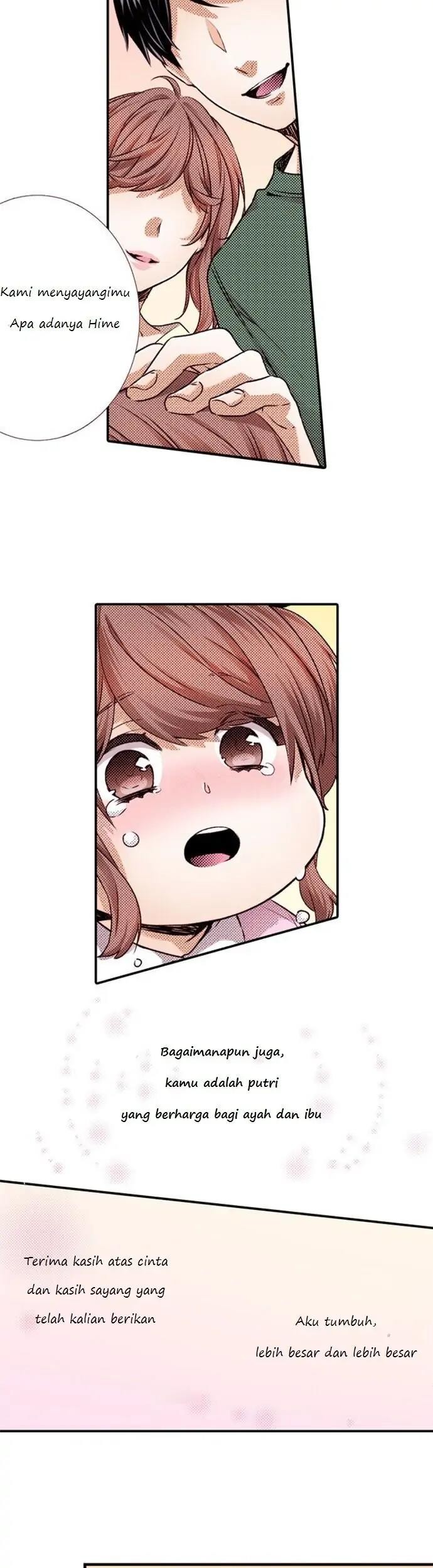 -50kg Cinderella Chapter 2.1 page 24