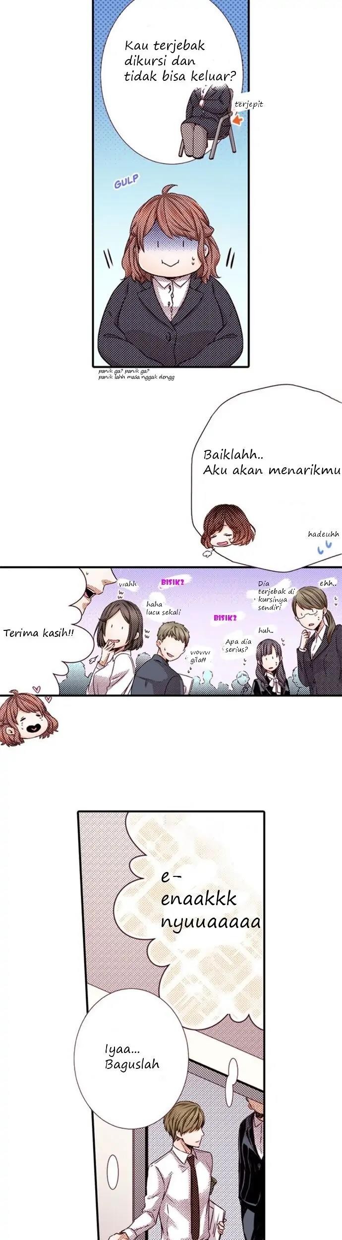 -50kg Cinderella Chapter 2.1 page 36