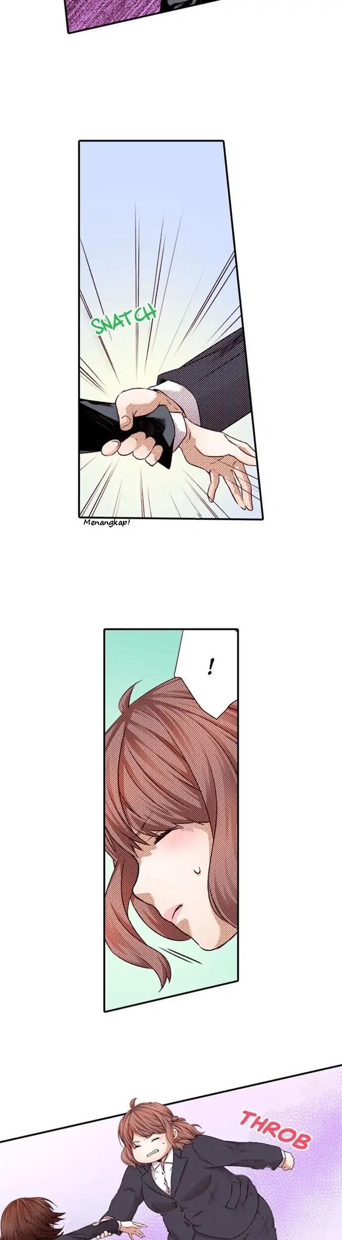 -50kg Cinderella Chapter 2.1 page 10