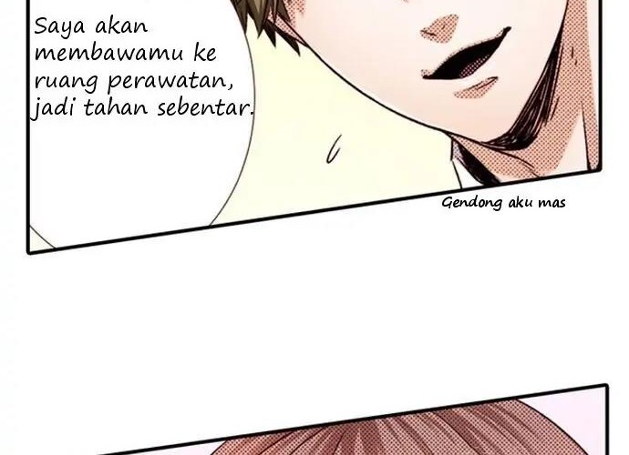 -50kg Cinderella Chapter 1.2 page 19