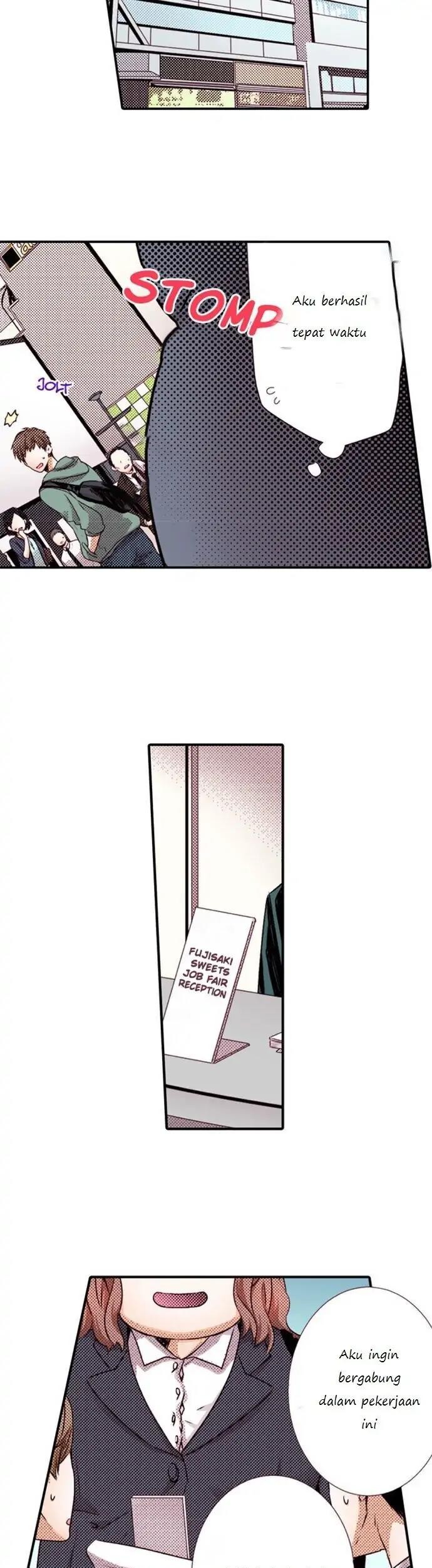 -50kg Cinderella Chapter 1.2 page 26