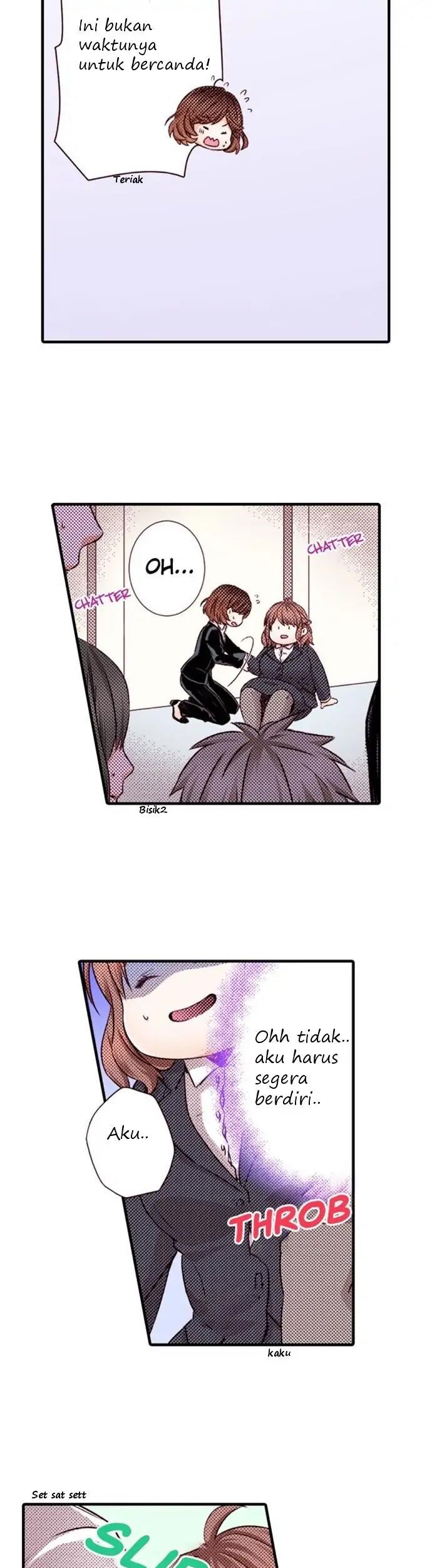 -50kg Cinderella Chapter 1.1 page 16
