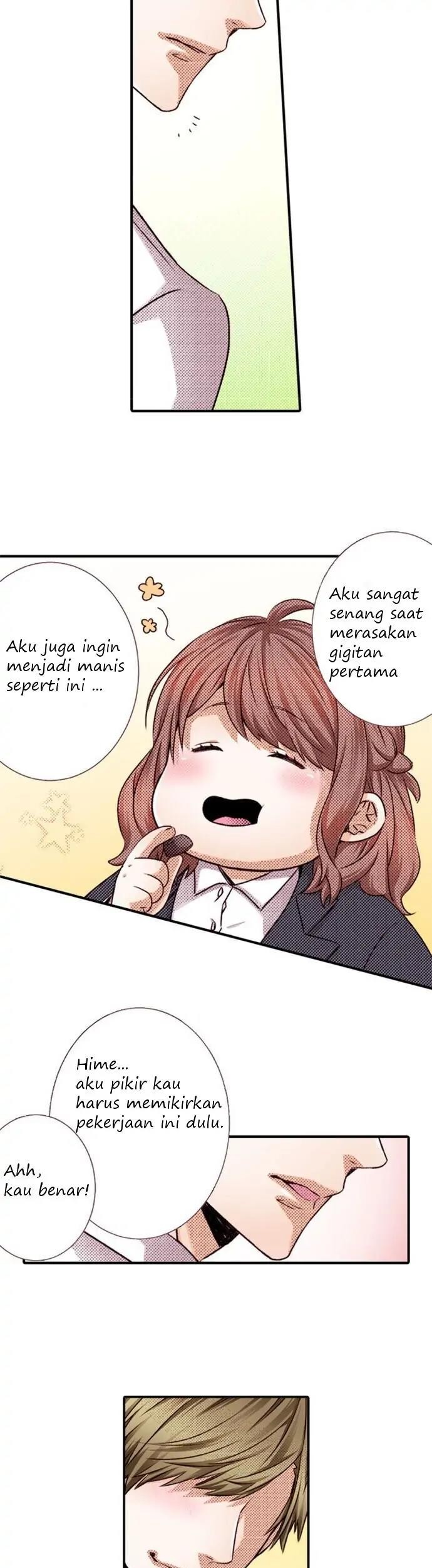 -50kg Cinderella Chapter 1.1 page 38