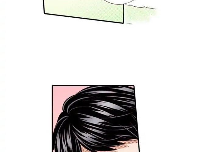 -50kg Cinderella Chapter 1.1 page 5