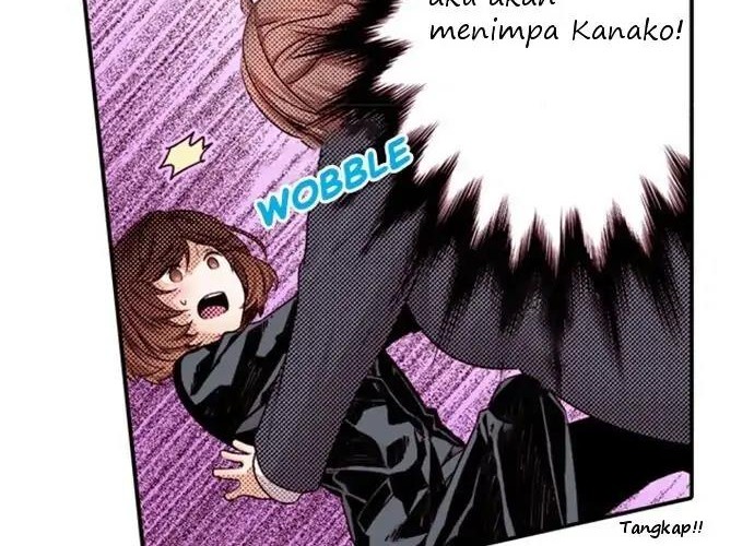 -50kg Cinderella Chapter 1.1 page 9