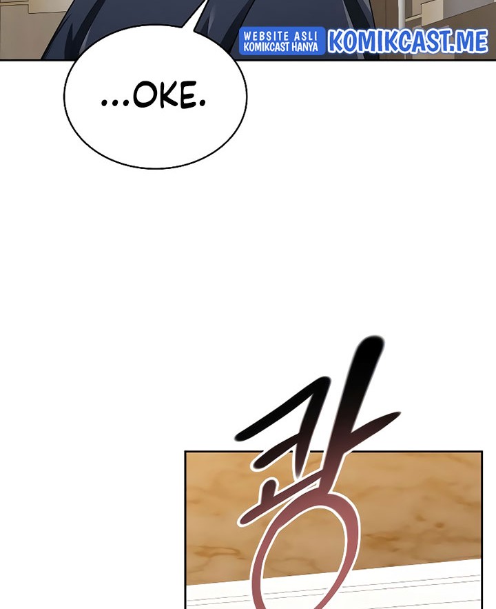 Clever Cleaning Life Of The Returned Genius Hunter Chapter 10 page 33