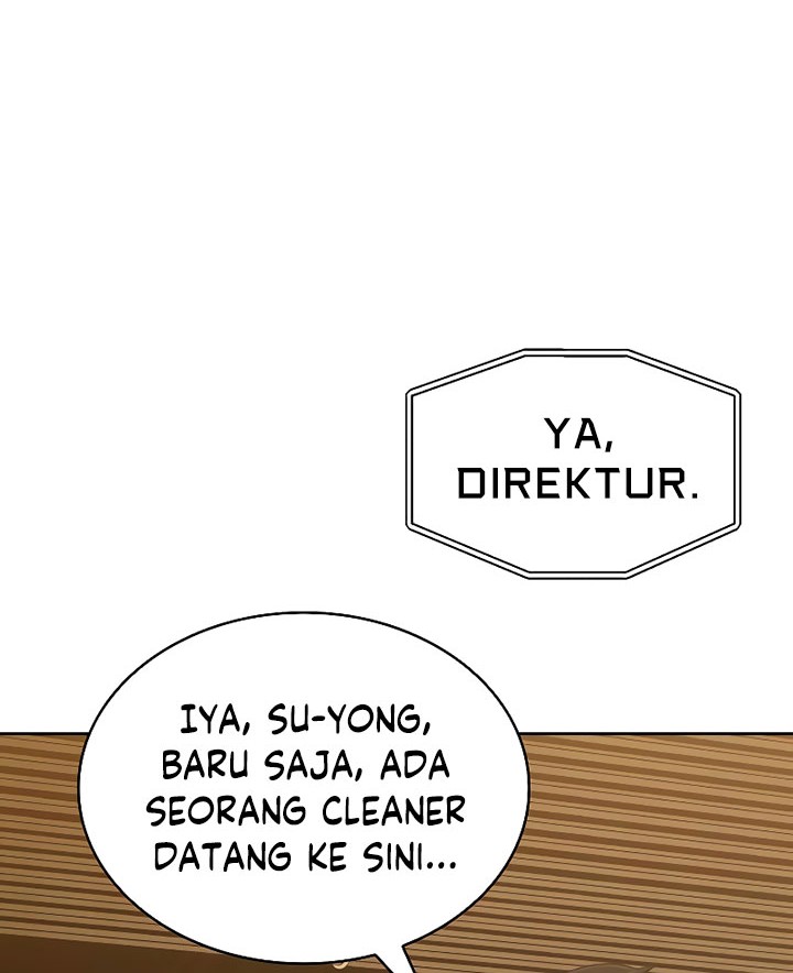 Clever Cleaning Life Of The Returned Genius Hunter Chapter 10 page 35