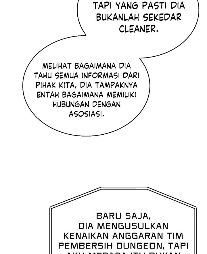 Clever Cleaning Life Of The Returned Genius Hunter Chapter 10 page 37