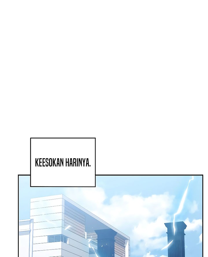 Clever Cleaning Life Of The Returned Genius Hunter Chapter 10 page 41