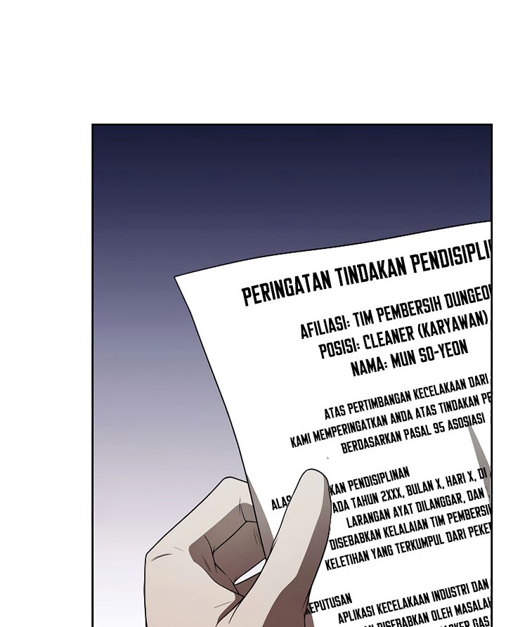 Clever Cleaning Life Of The Returned Genius Hunter Chapter 10 page 43