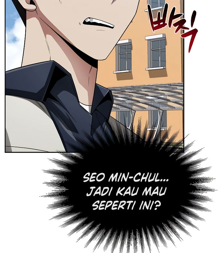 Clever Cleaning Life Of The Returned Genius Hunter Chapter 10 page 49