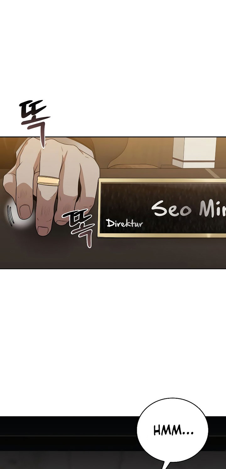 Clever Cleaning Life Of The Returned Genius Hunter Chapter 10 page 3