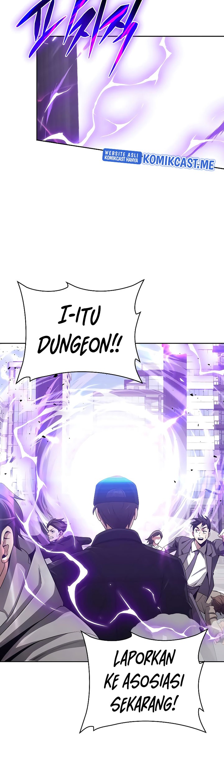Clever Cleaning Life Of The Returned Genius Hunter Chapter 10 page 70