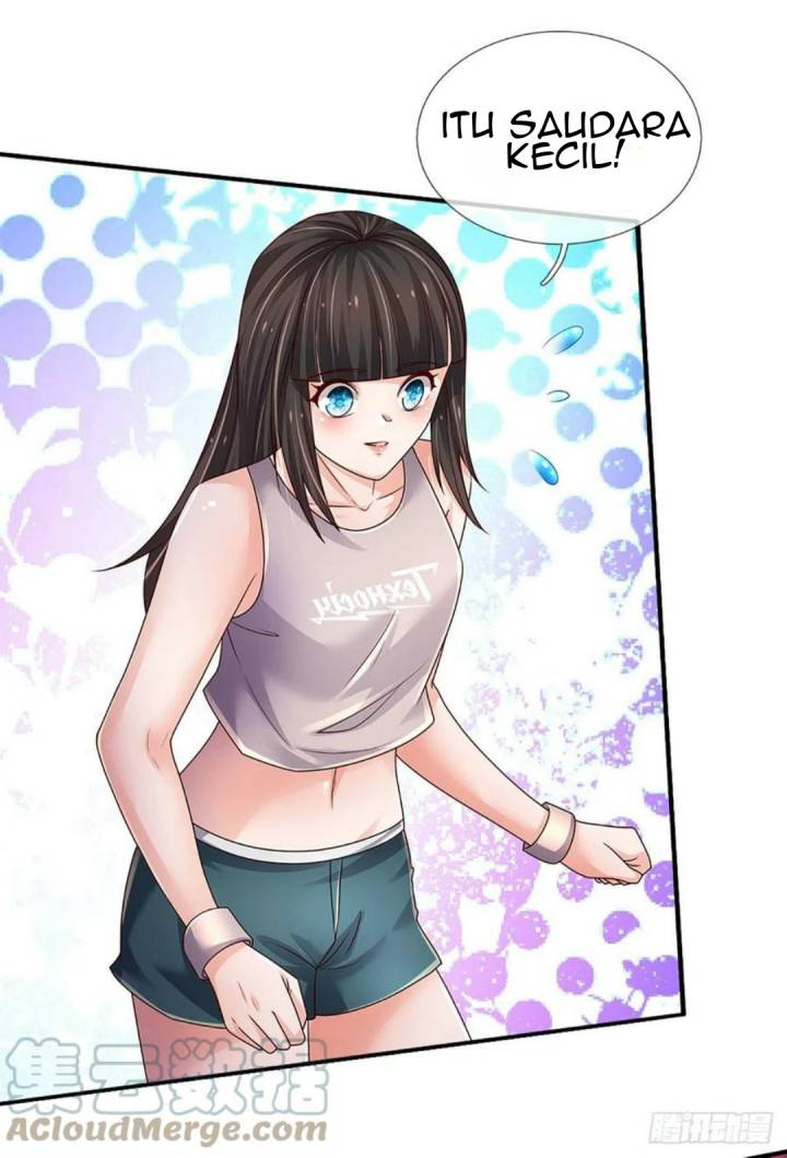 100.000 Layers Of Body Refining: I Raise All Emperor Chapter 160 page 24