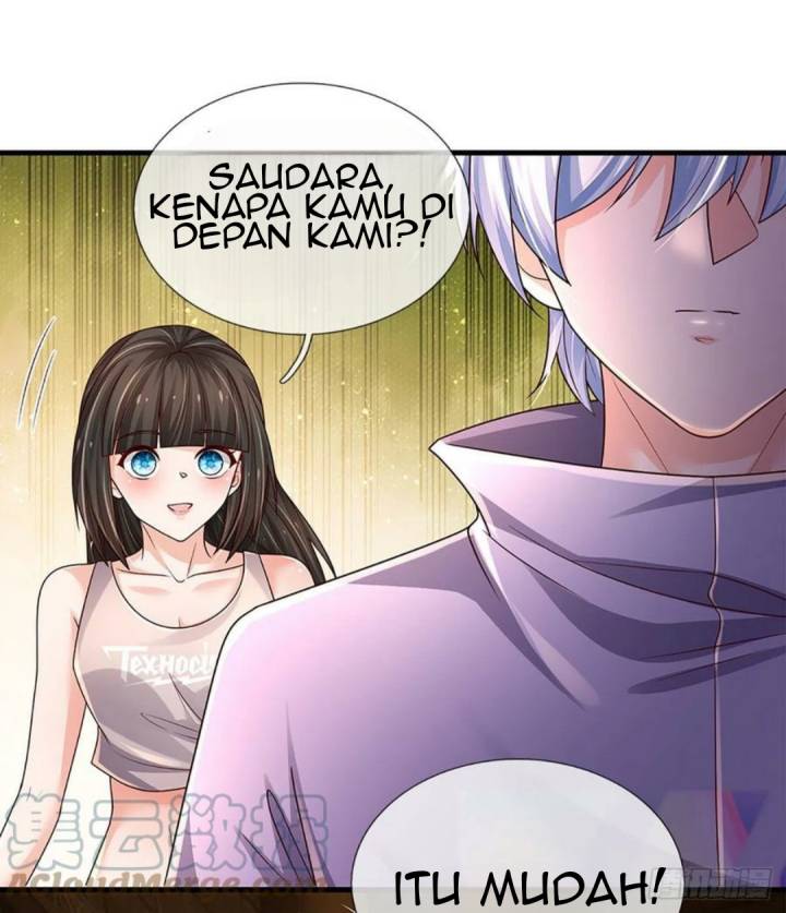 100.000 Layers Of Body Refining: I Raise All Emperor Chapter 160 page 26