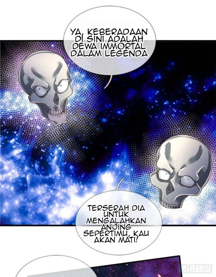 100.000 Layers Of Body Refining: I Raise All Emperor Chapter 160 page 3