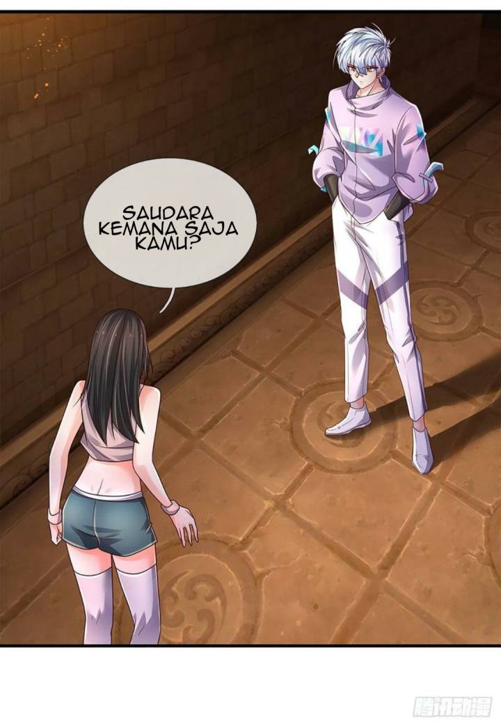 100.000 Layers Of Body Refining: I Raise All Emperor Chapter 160 page 9