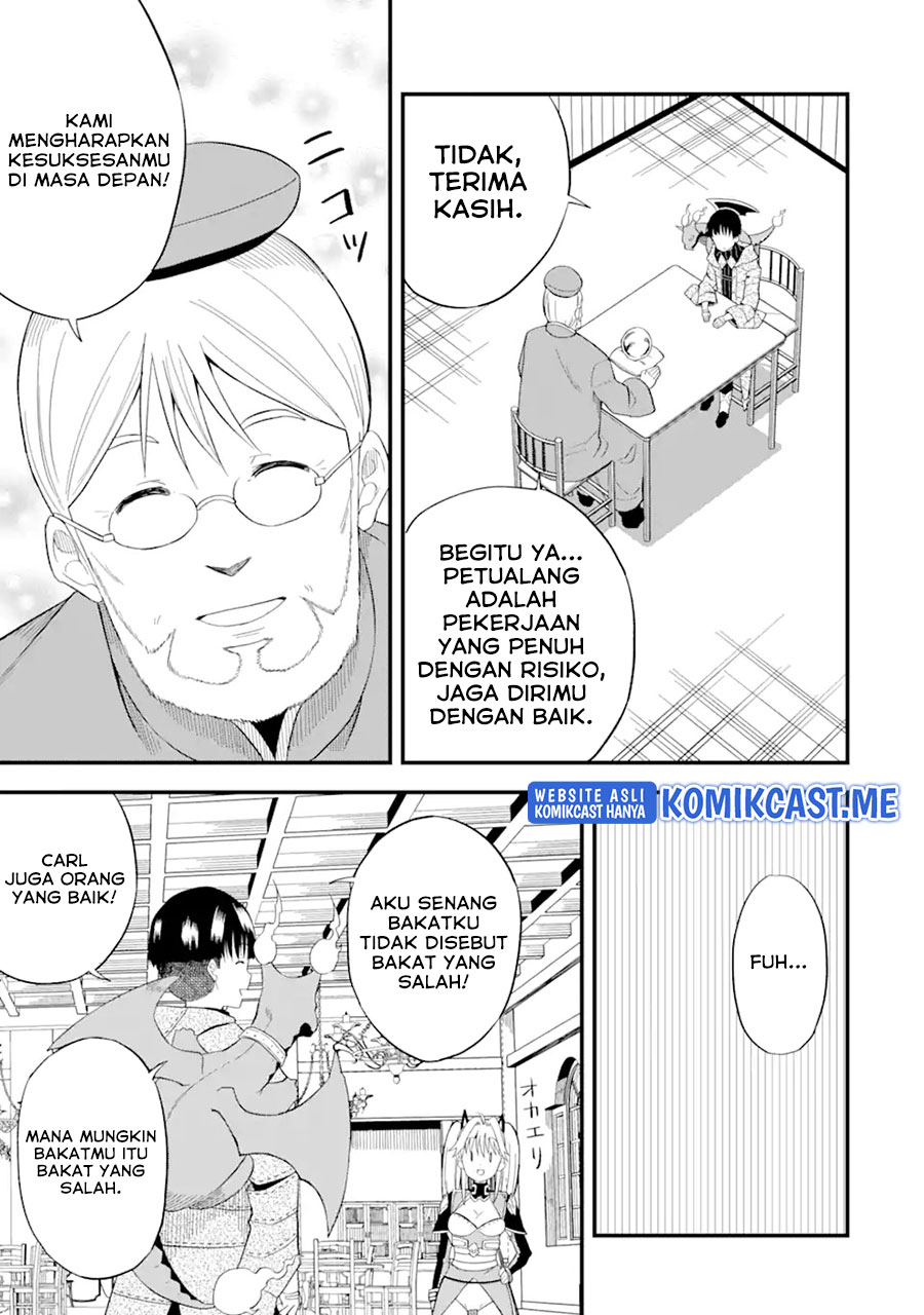 “Honyaku” no Sainou de Ore Dake ga Sekai wo Kaihen Dekiru Ken Chapter 04 page 16
