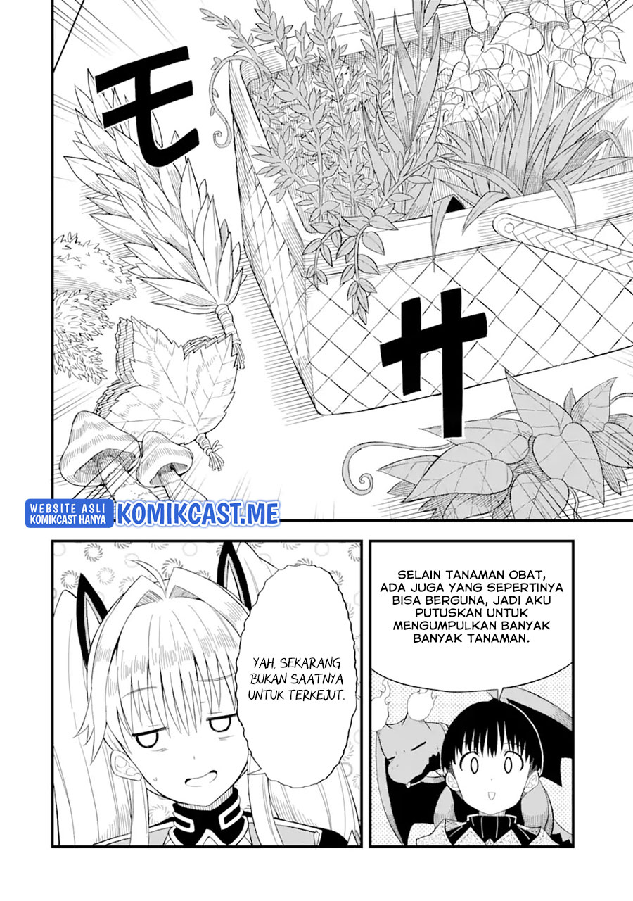 “Honyaku” no Sainou de Ore Dake ga Sekai wo Kaihen Dekiru Ken Chapter 04 page 21