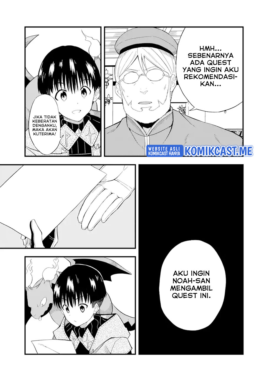 “Honyaku” no Sainou de Ore Dake ga Sekai wo Kaihen Dekiru Ken Chapter 04 page 24