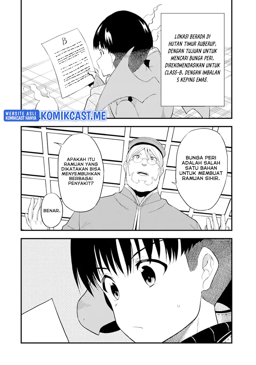 “Honyaku” no Sainou de Ore Dake ga Sekai wo Kaihen Dekiru Ken Chapter 04 page 25