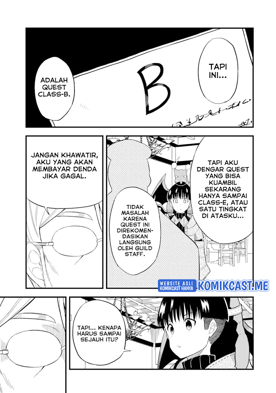 “Honyaku” no Sainou de Ore Dake ga Sekai wo Kaihen Dekiru Ken Chapter 04 page 26