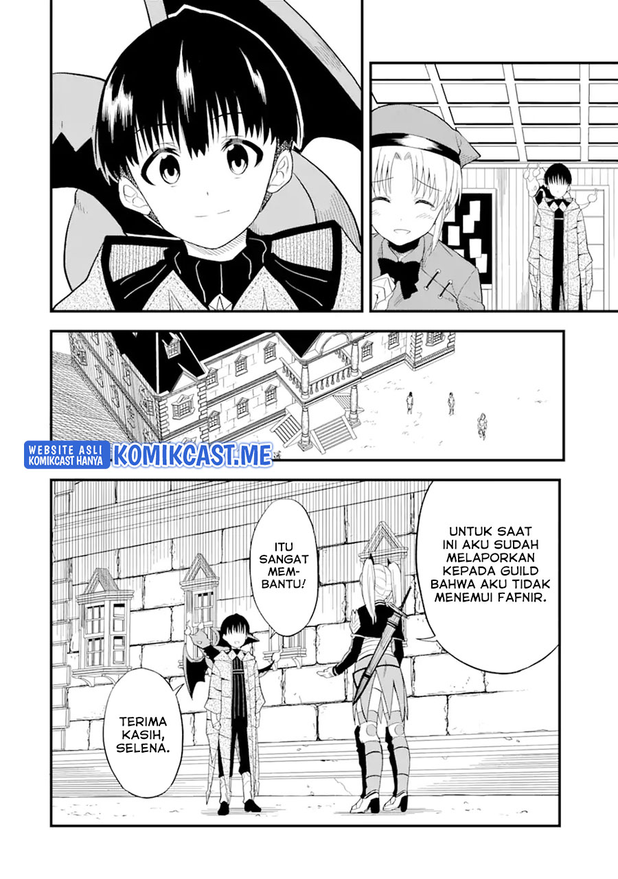 “Honyaku” no Sainou de Ore Dake ga Sekai wo Kaihen Dekiru Ken Chapter 04 page 3