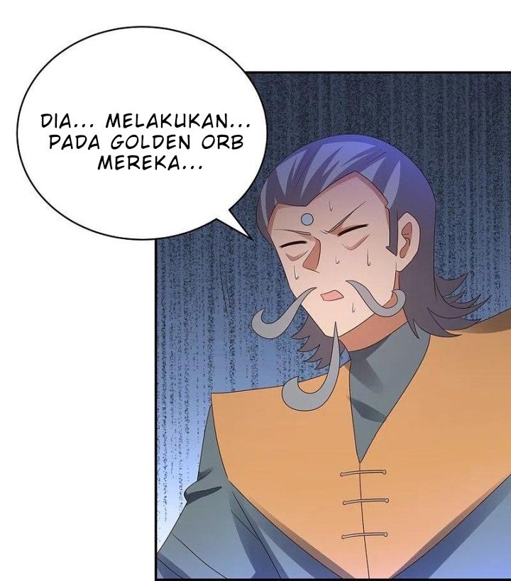 Above All Gods Chapter 326 page 11