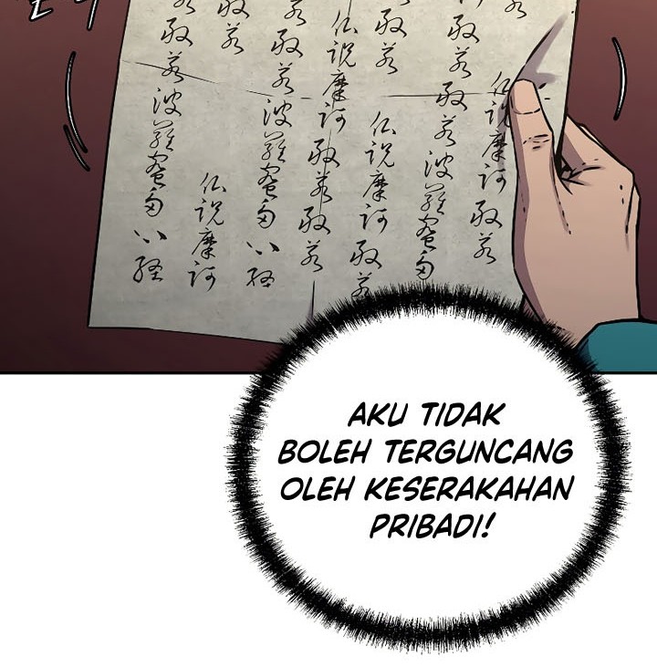 Reincarnation of the Murim Clan’s Former Ranker Chapter 58 page 21