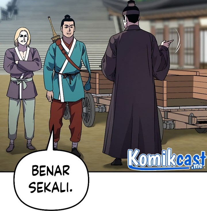 Reincarnation of the Murim Clan’s Former Ranker Chapter 58 page 25