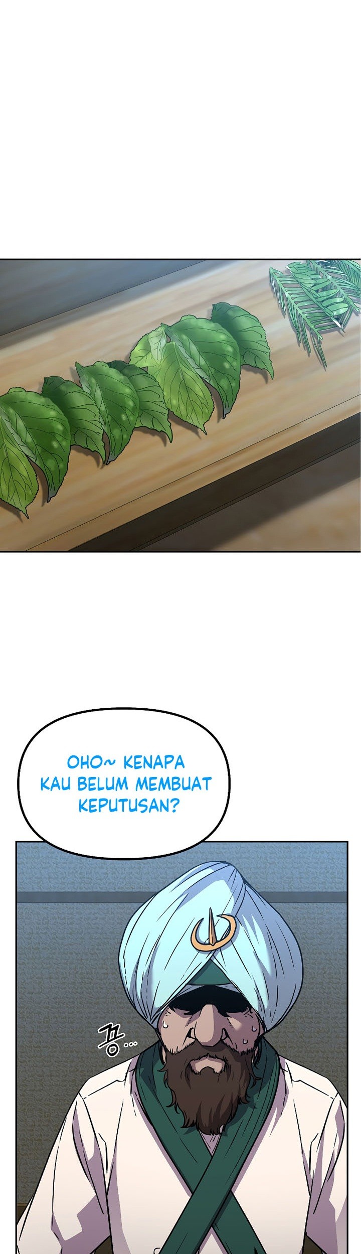 Reincarnation of the Murim Clan’s Former Ranker Chapter 58 page 36