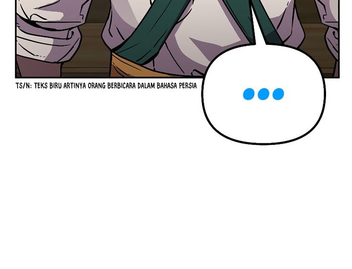 Reincarnation of the Murim Clan’s Former Ranker Chapter 58 page 37