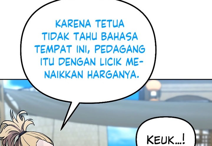 Reincarnation of the Murim Clan’s Former Ranker Chapter 58 page 41