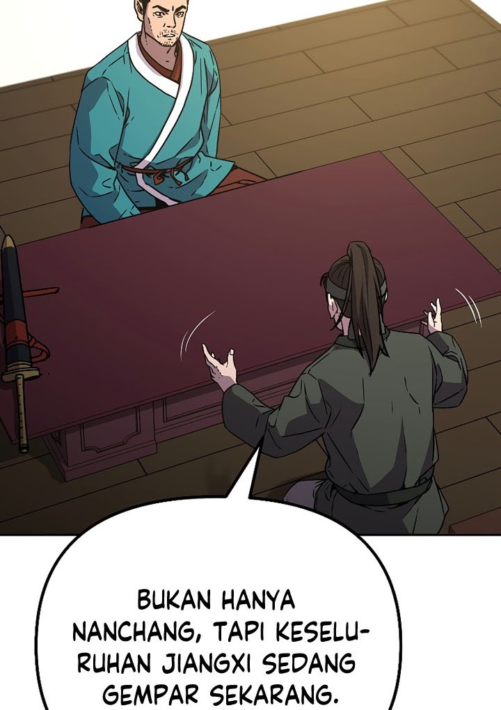 Reincarnation of the Murim Clan’s Former Ranker Chapter 58 page 3