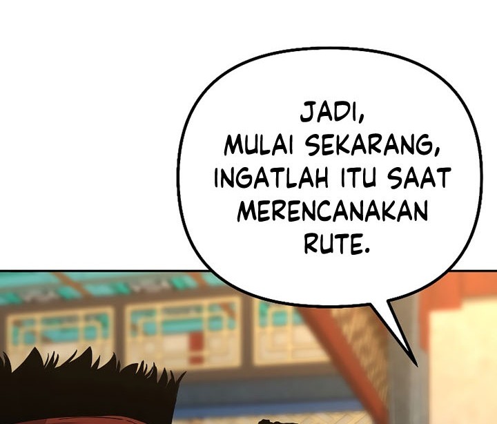 Reincarnation of the Murim Clan’s Former Ranker Chapter 58 page 63