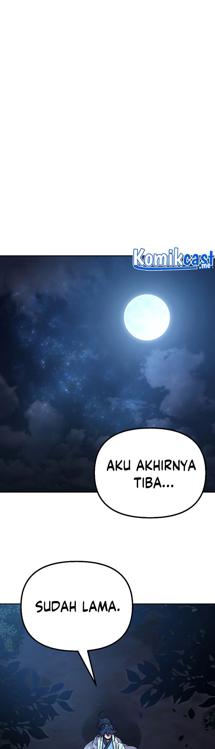 Reincarnation of the Murim Clan’s Former Ranker Chapter 58 page 66
