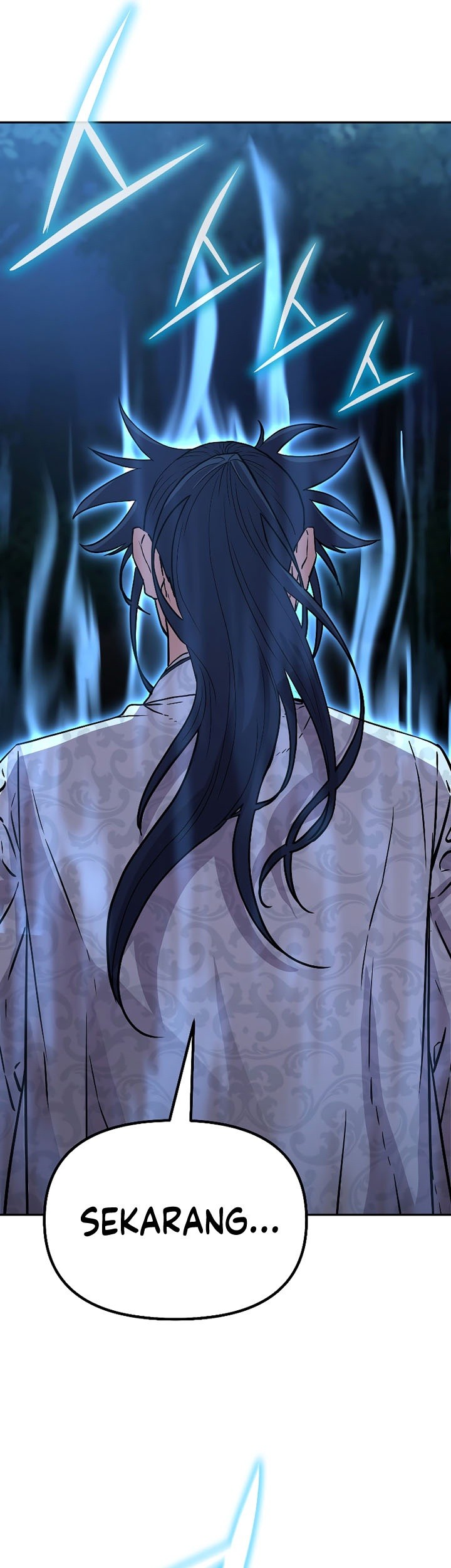 Reincarnation of the Murim Clan’s Former Ranker Chapter 58 page 68