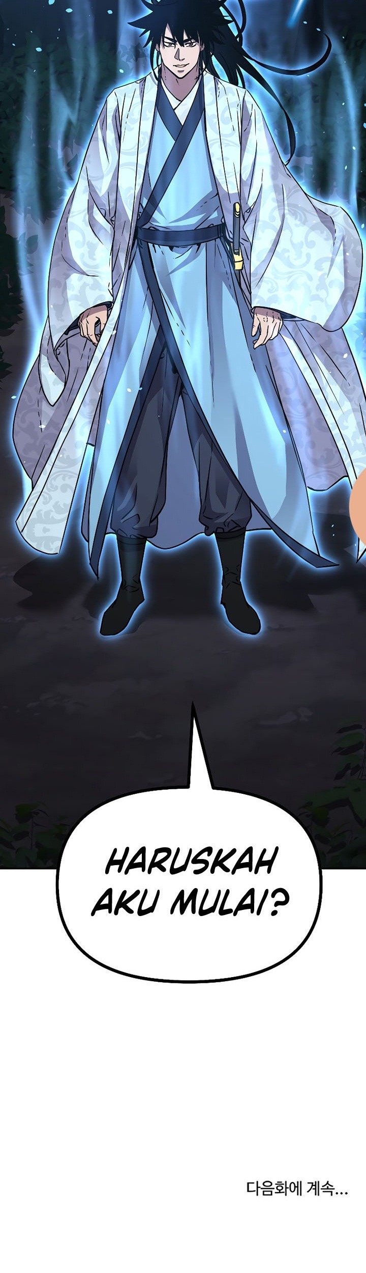 Reincarnation of the Murim Clan’s Former Ranker Chapter 58 page 70