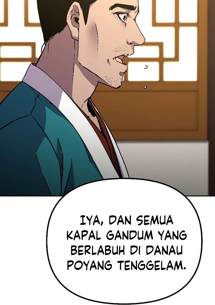 Reincarnation of the Murim Clan’s Former Ranker Chapter 58 page 5