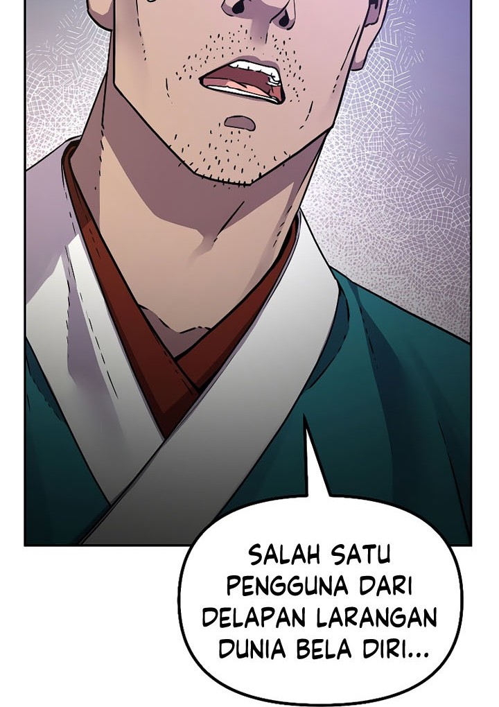 Reincarnation of the Murim Clan’s Former Ranker Chapter 58 page 7