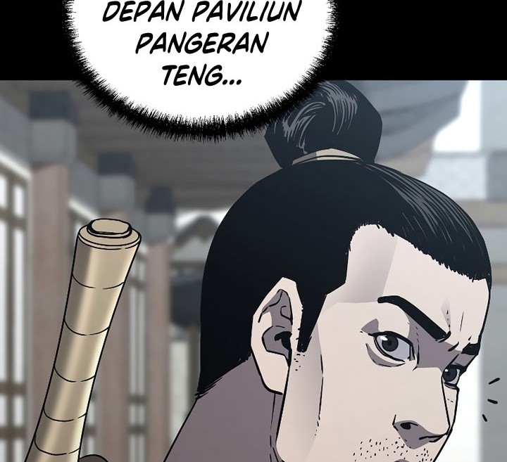 Reincarnation of the Murim Clan’s Former Ranker Chapter 58 page 9