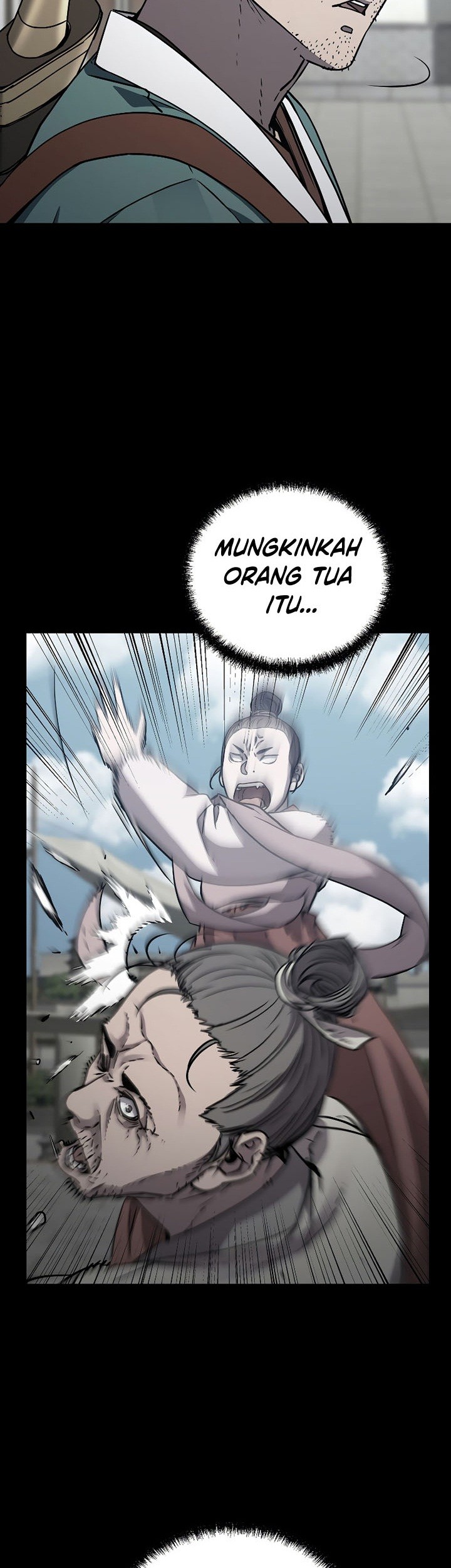 Reincarnation of the Murim Clan’s Former Ranker Chapter 58 page 10