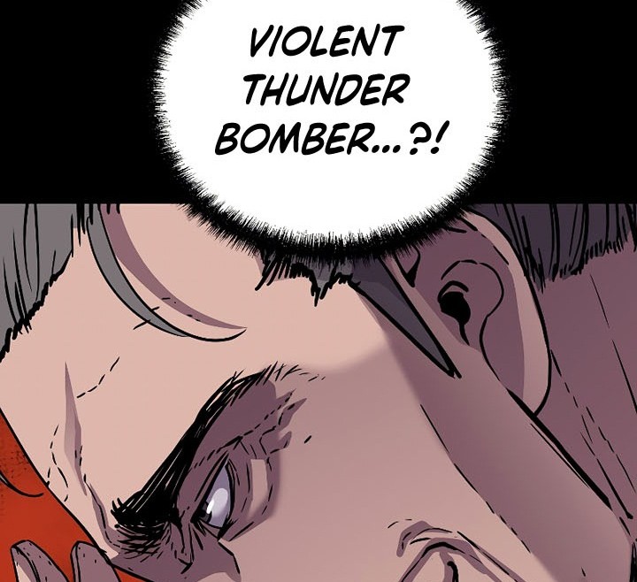 Reincarnation of the Murim Clan’s Former Ranker Chapter 58 page 11