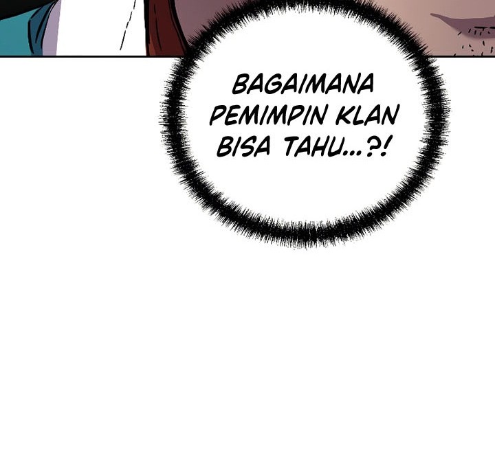 Reincarnation of the Murim Clan’s Former Ranker Chapter 58 page 13