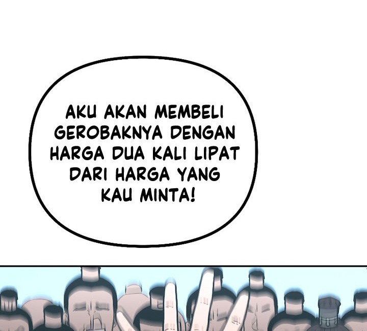 Reincarnation of the Murim Clan’s Former Ranker Chapter 58 page 17
