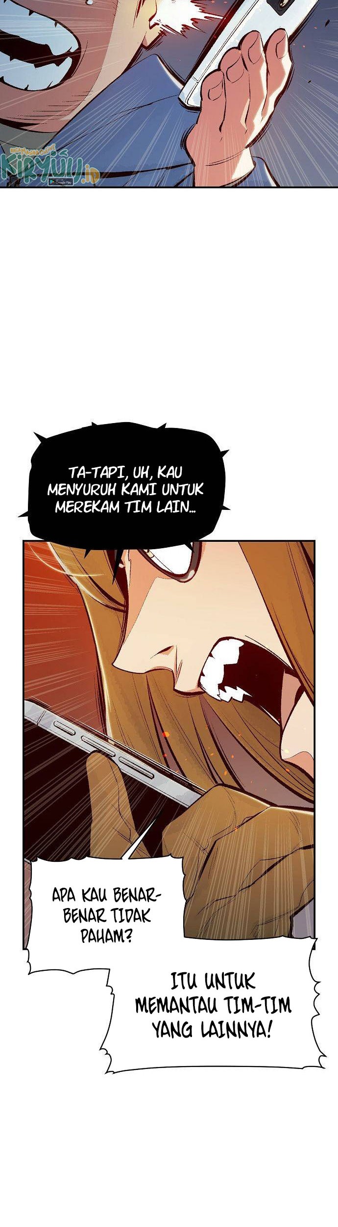 Alone Necromancer Chapter 57 page 35