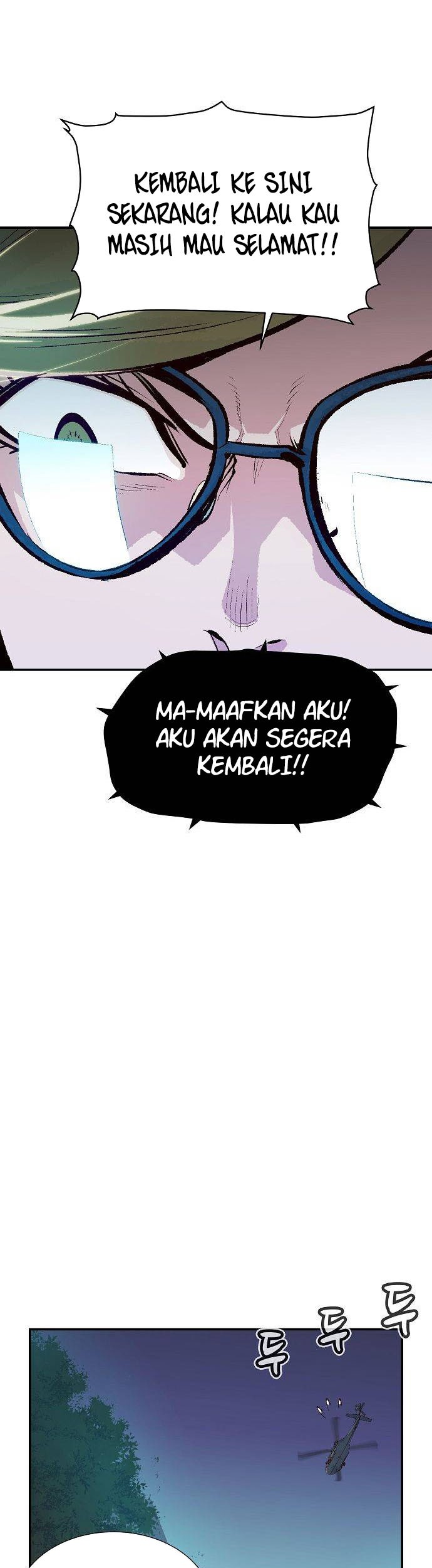 Alone Necromancer Chapter 57 page 36