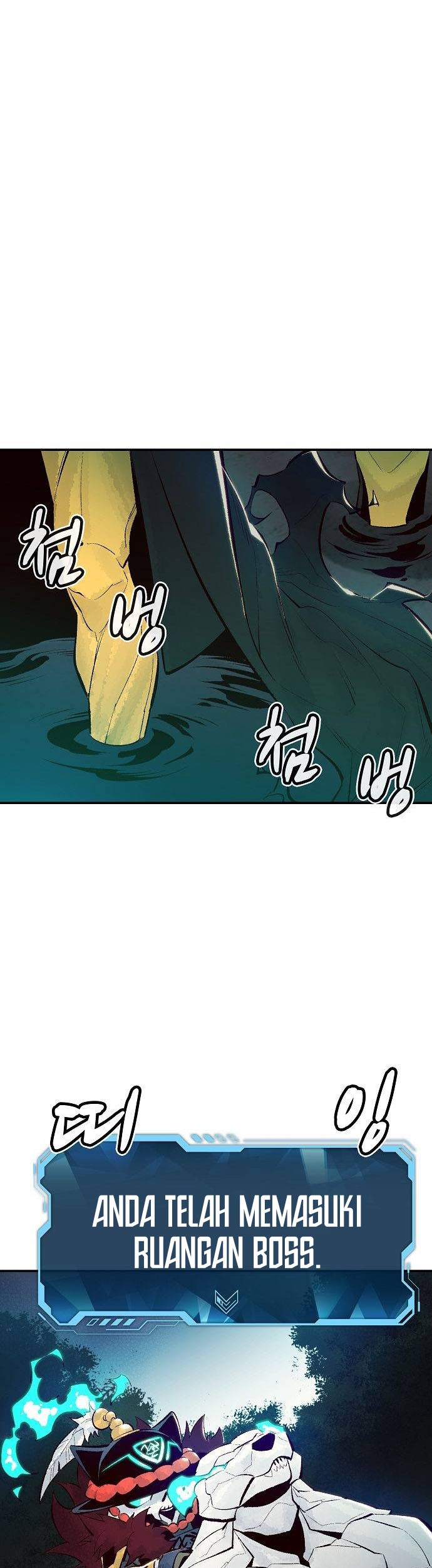 Alone Necromancer Chapter 57 page 38