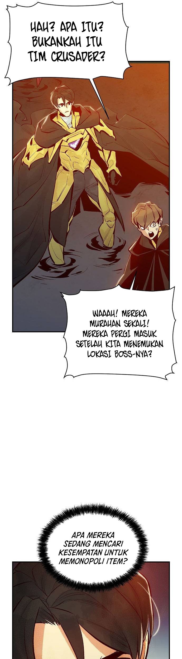 Alone Necromancer Chapter 57 page 46