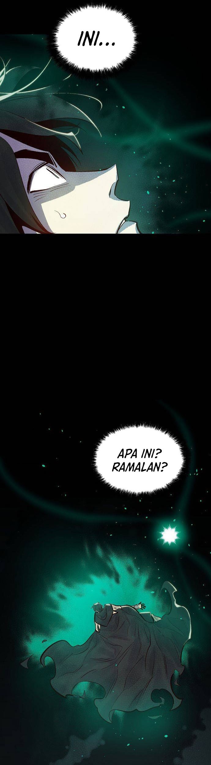 Alone Necromancer Chapter 57 page 58